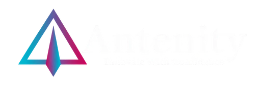 Antenity — Innovate With Confidence