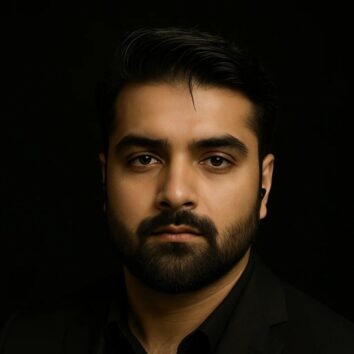 ali ahmad