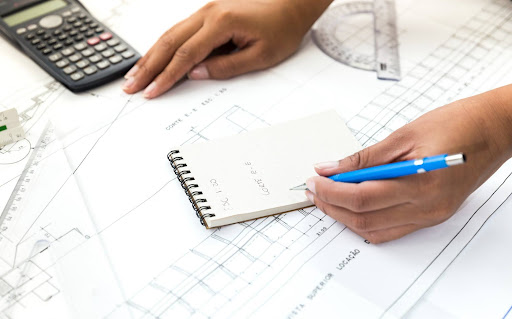 Cost Estimation Checklist