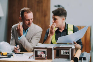 construction cost planning