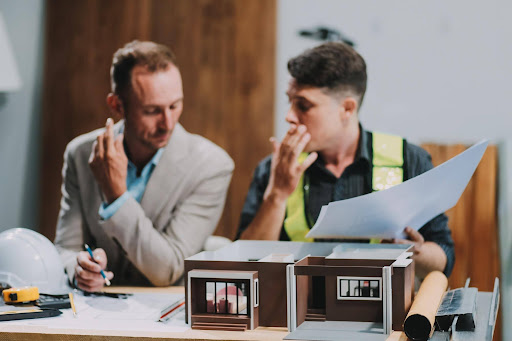 construction cost planning