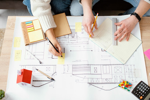 shop drawings vs as built drawings