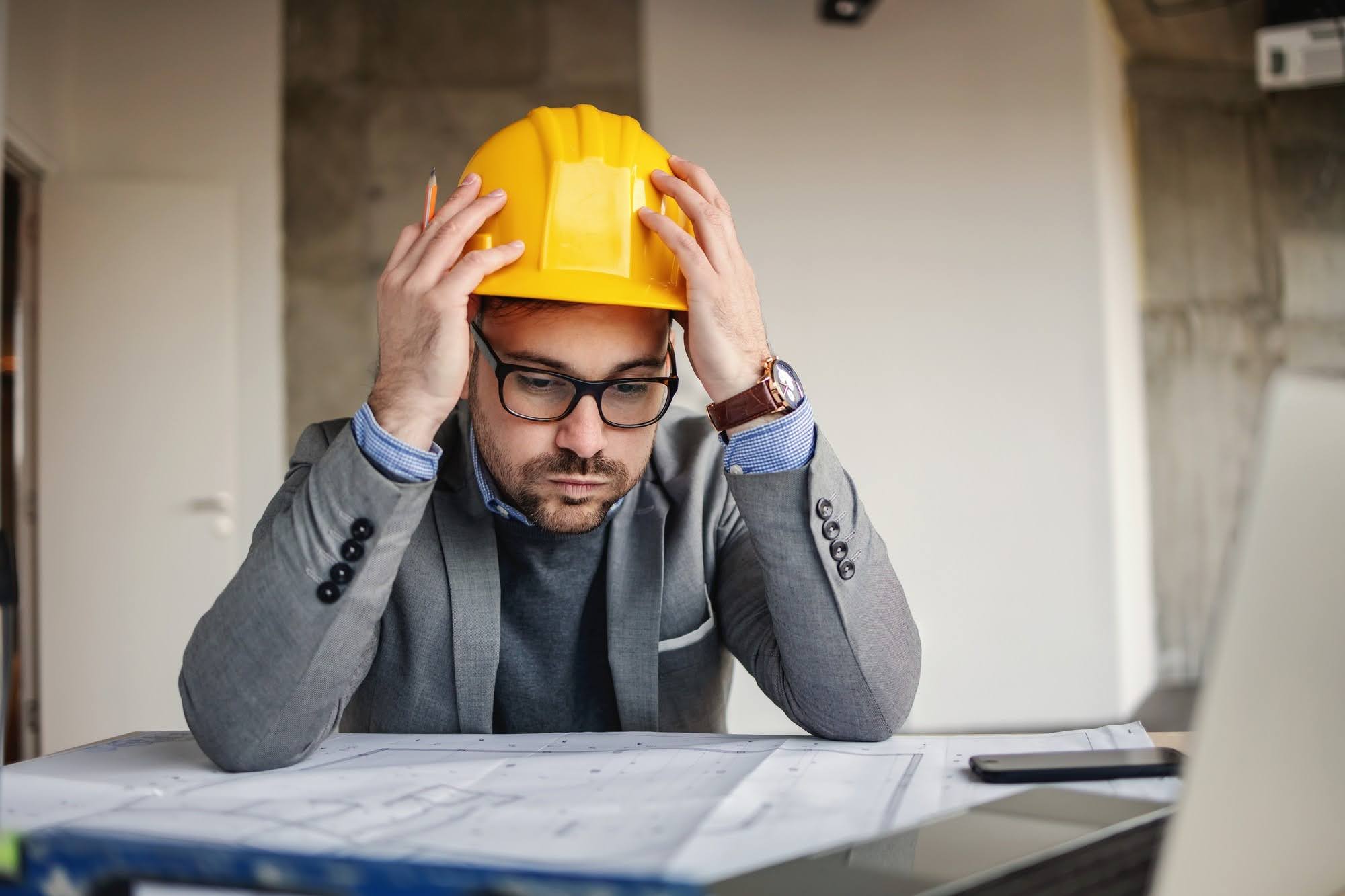 construction cost planning