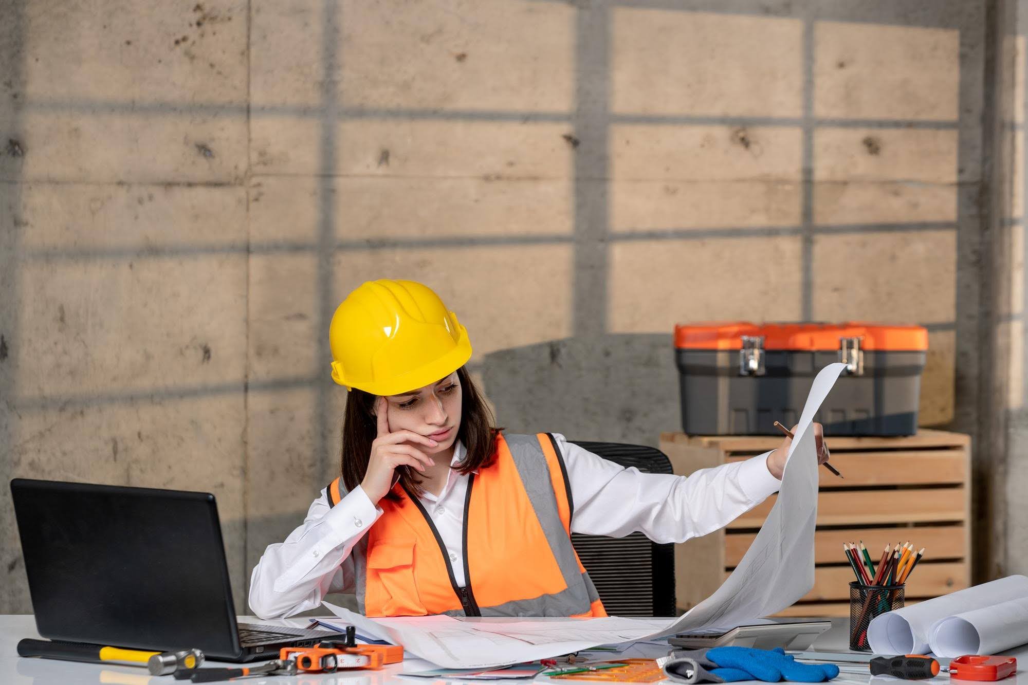 construction cost planning