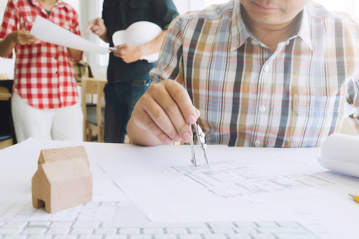 shop drawings vs as built drawings