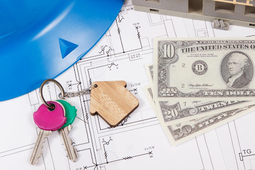 construction cost trends USA
