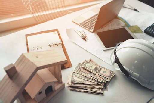 construction cost trends USA