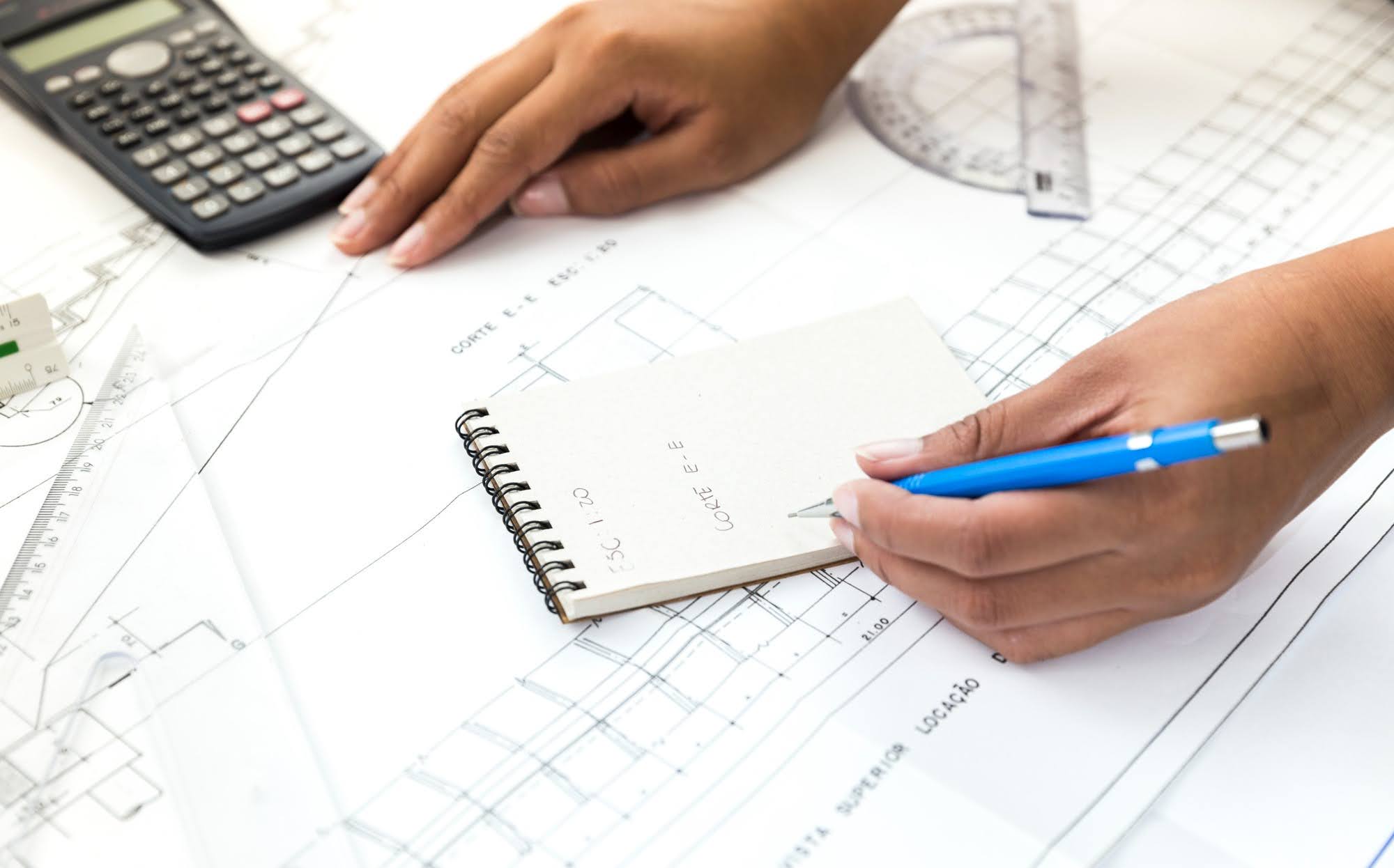 Detailed Cost Estimation Checklist