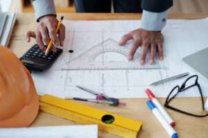 construction cost estimation mistakes