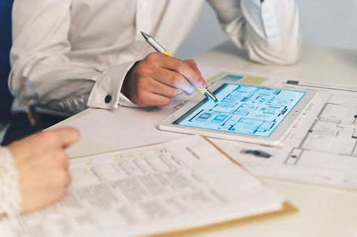BIM coordination services