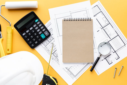 Detailed Cost Estimation Checklist