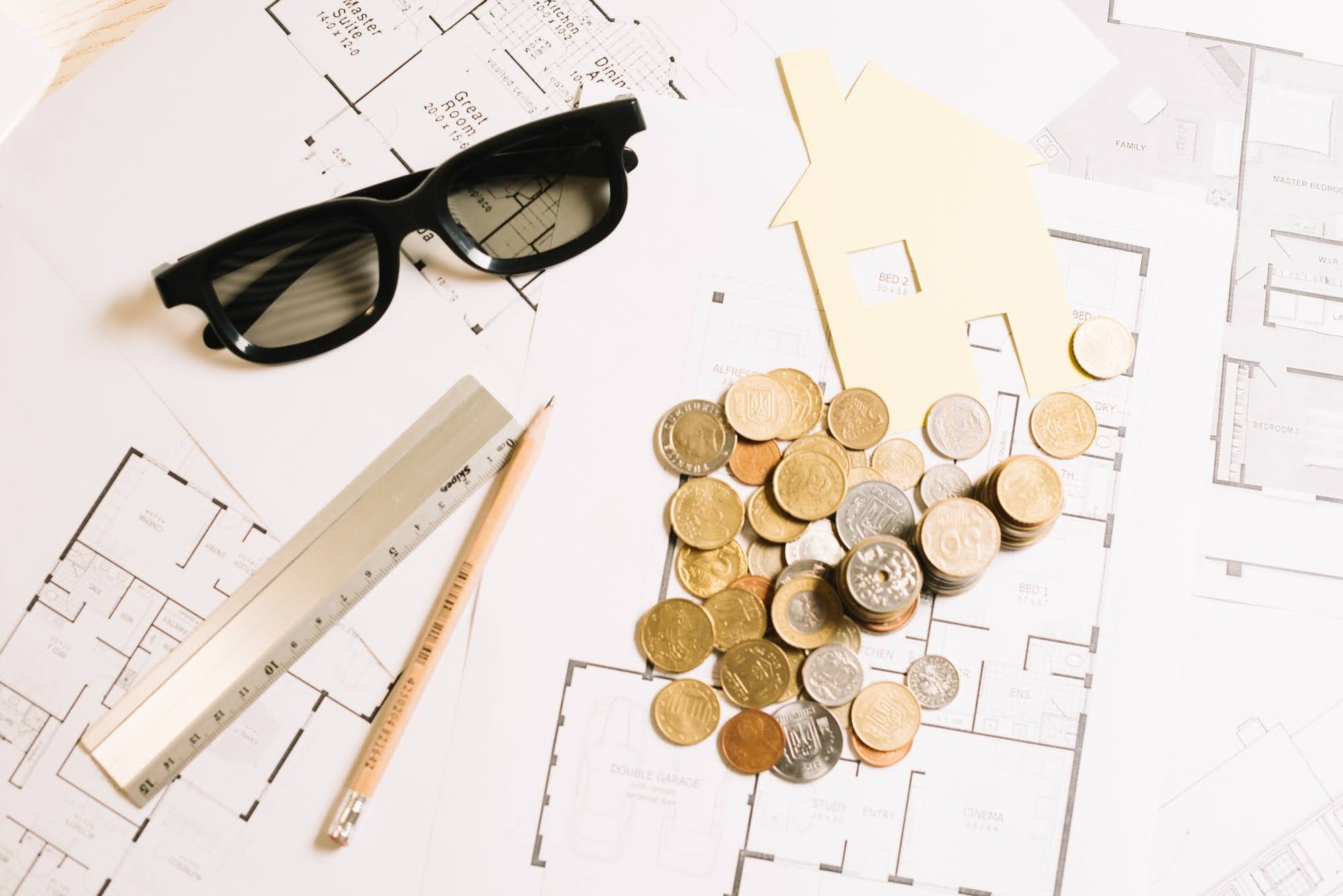 Construction Cost Estimation Services
