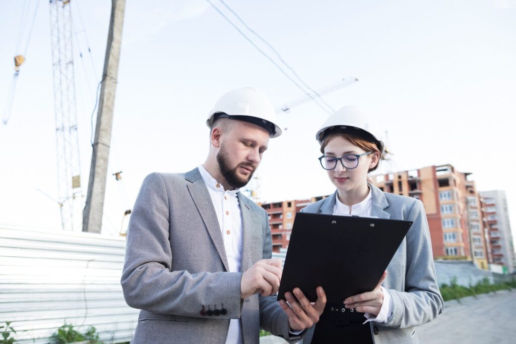 Outsource Construction Estimation