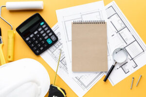 Cost Estimation Checklist