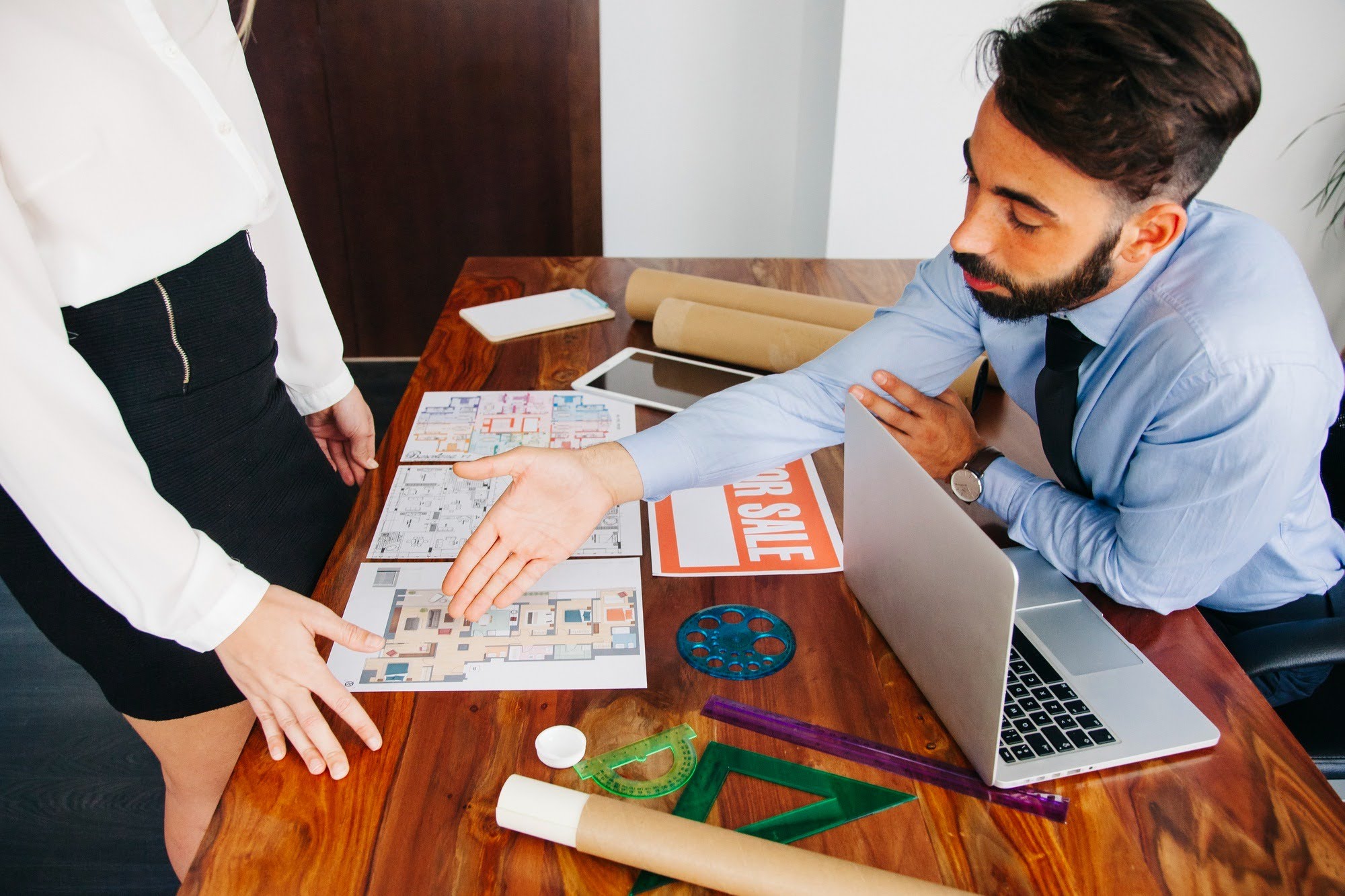 Outsource Construction Estimation