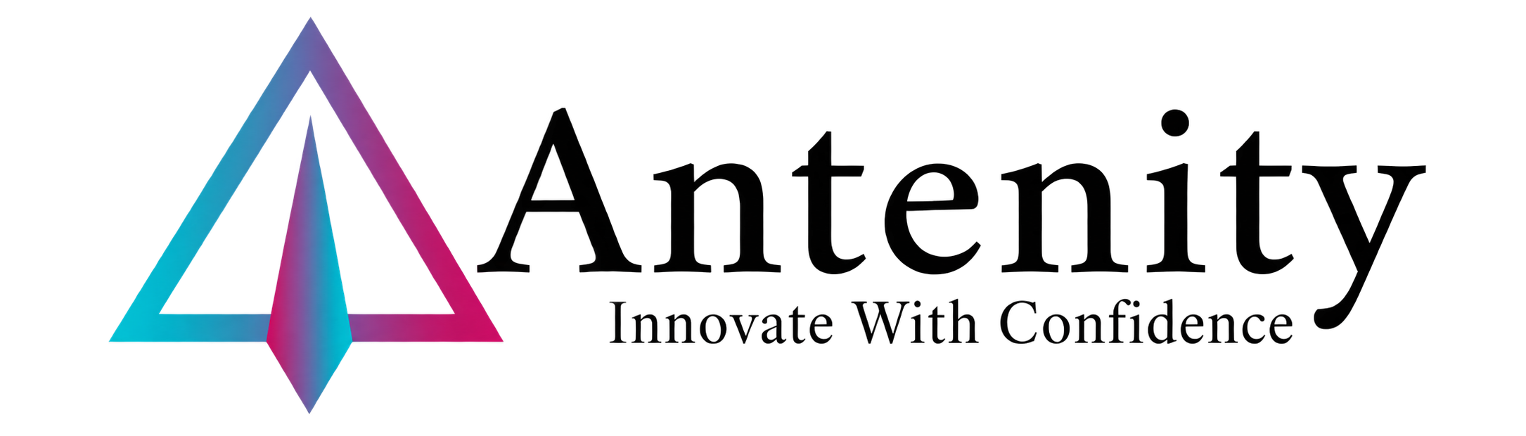 Antenity logo