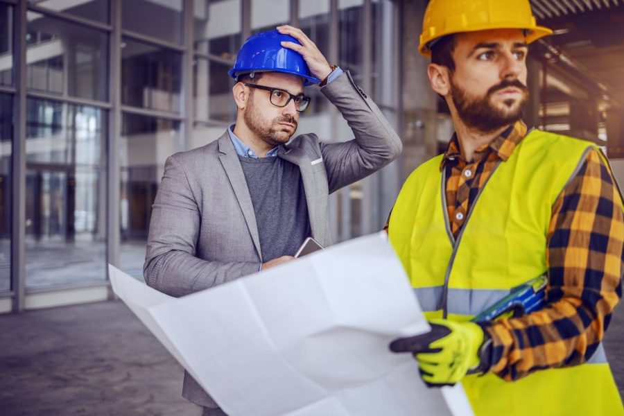construction cost estimation mistakes