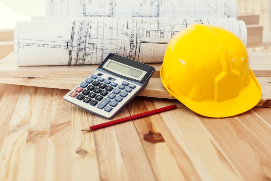construction cost estimation mistakes
